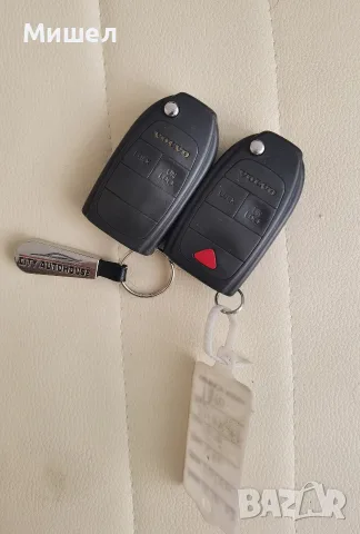 volvo v40 1.8 2002, снимка 18 - Автомобили и джипове - 56355866
