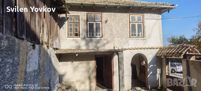 Продавам стара къща гредоред, снимка 13 - Къщи - 49292909