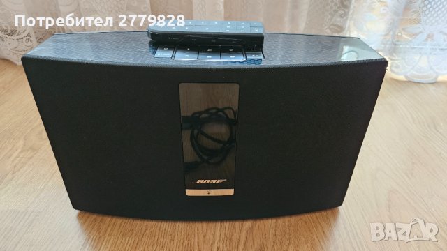 Bose SoundTouch 10 / Bose SoundTouch 20, снимка 2 - Аудиосистеми - 42122912