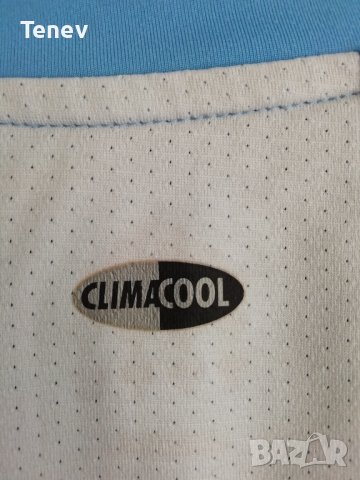 Adidas Climacool оригинална мъжка тениска фланелка, снимка 5 - Тениски - 36854683