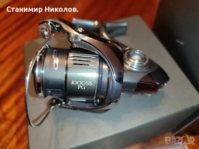Въдици Yamaga Blanks Wizy,Shimano 25 Twin Power XD C3000,Shimano 22 Stella 1000,C2500,воблери., снимка 8 - Такъми - 54986716