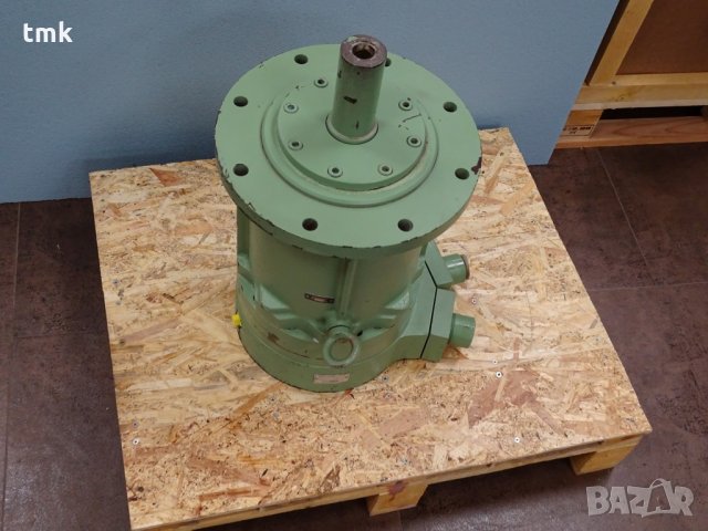 Хидромотор ORSTA 25 TGL-15207, снимка 12 - Резервни части за машини - 31499295