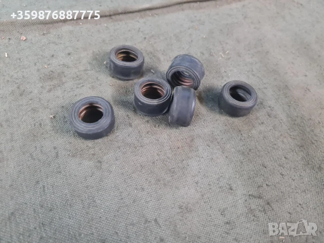 Фибър водна помпа руски руско руска соц части 