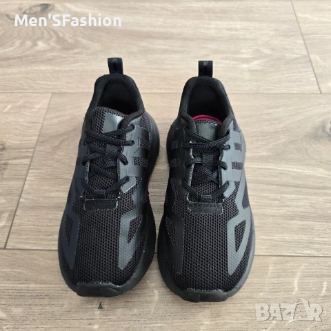 Adidas - детски маратонки , снимка 3 - Детски маратонки - 51809254