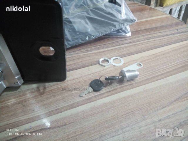 Вратички за аркадни игри за пари, снимка 6 - Аксесоари - 44338870