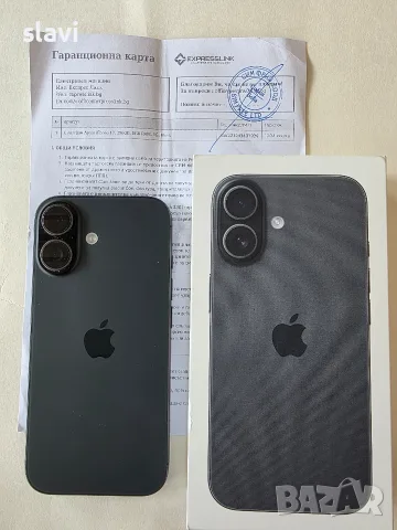 IPhone 17 256GB Батерия 95%, снимка 5 - Apple iPhone - 56162371