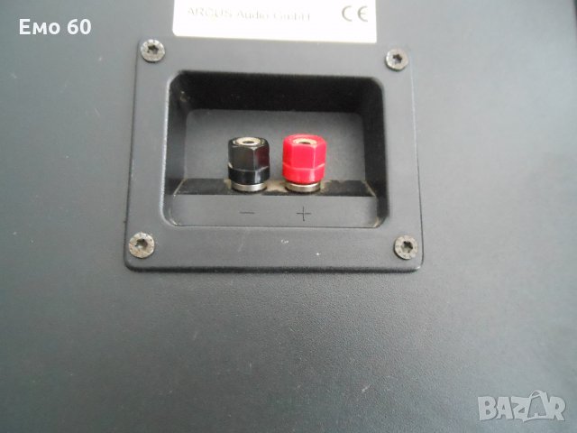 тонколони ARCUS TS 500, снимка 8 - Тонколони - 31859306