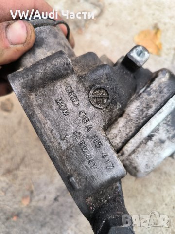 Маслен охладител за Голф 4 Ауди А3 Сеат Шкода Бора Пасат VW Golf 4 Audi A3 Seat Skoda Bora/06A115417, снимка 4 - Части - 42774921