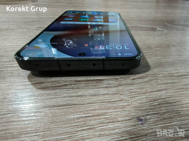 Мобилен телефон Xiaomi 13 256gb/8gb, снимка 4 - Xiaomi - 53137205