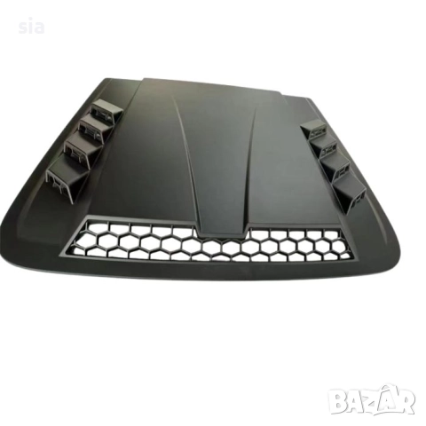 Декорация за преден капак тунинг -16413, снимка 2 - Аксесоари и консумативи - 52452102