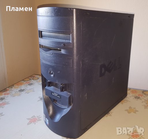 Настолен компютър Dell OptiPlex GX260