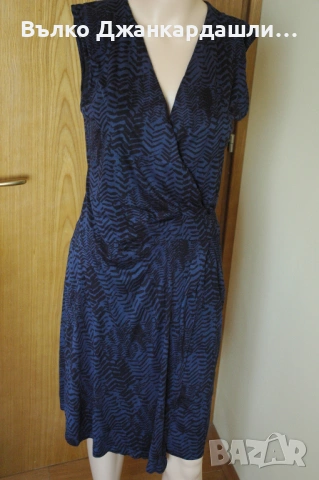 Рокля Hugo Boss, размер М