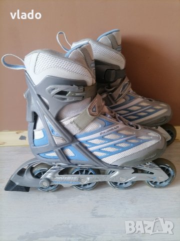 Ролери Rollerblade, снимка 1 - Ролери, кънки - 34988804