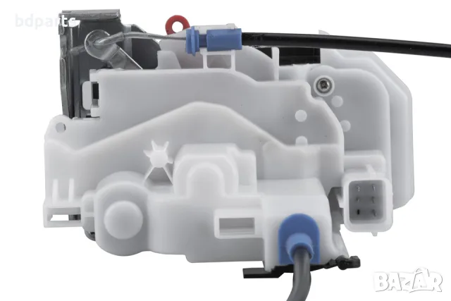 Брава за предна дясна врата, Fiat Doblo, снимка 5 - Части - 56143938