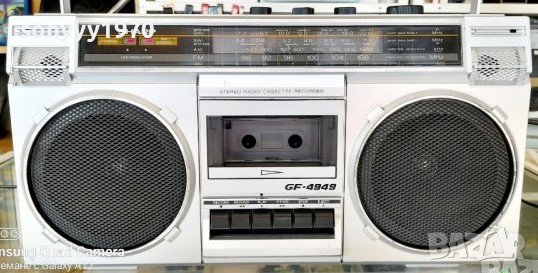 🛑sharp gf-4949 2109220929