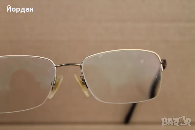 Рамки за очила ''Pierre Cardin'', снимка 2 - Слънчеви и диоптрични очила - 50210134