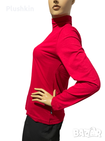 Дамска нова блуза XXXL, снимка 2 - Блузи с дълъг ръкав и пуловери - 44673737