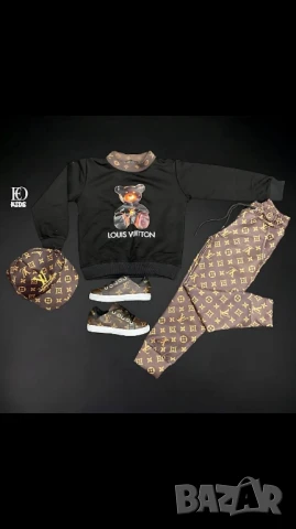 детски комплекти christian dior dolce gabbana fendi , снимка 9 - Детски комплекти - 51320709