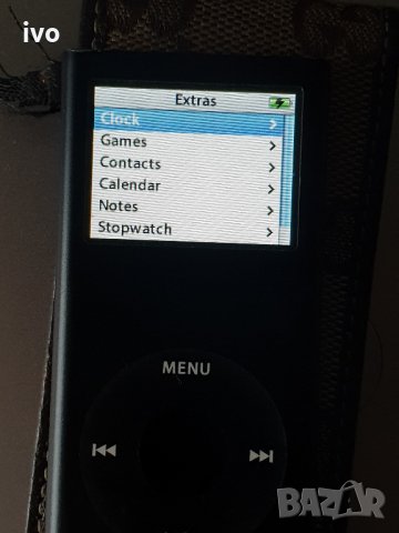 ipod a1199, снимка 8 - iPod - 31809325