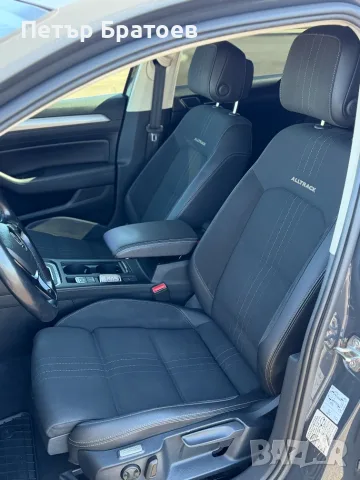 VW Passat B8 2.0 TDI ALL-TRACK, снимка 10 - Автомобили и джипове - 56508364