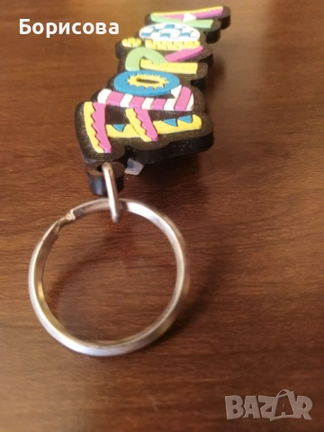 Ключодържател от MIAMI, снимка 2 - Други - 51786952