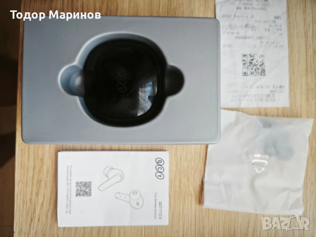 слушалки, снимка 5 - Слушалки и портативни колонки - 51555751