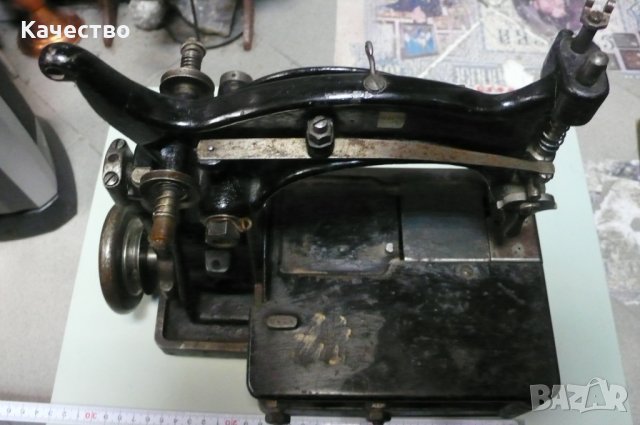 Шевна машина 