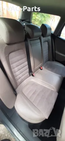 ‼️Vw Passat B6 2.0TDi 140hp DSG на Части‼️, снимка 10 - Автомобили и джипове - 48692805