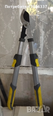 Ножица за метал 