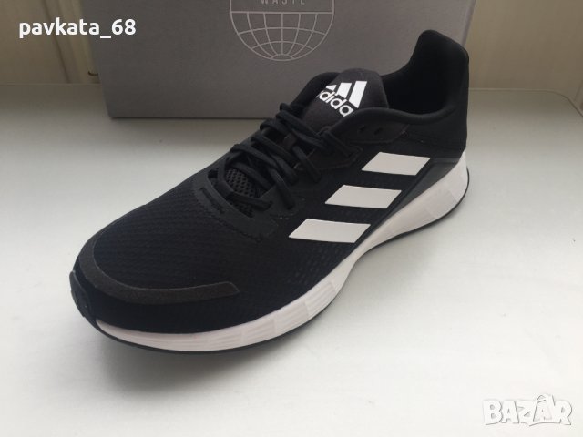 Маратонки adidas Duramo SL обувки № 42 42,5 44, снимка 15 - Маратонки - 39100933