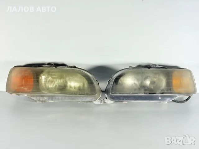 Фар Фарове Хонда Сивик 6 (95-00г) Far Farove Honda Civic VI 