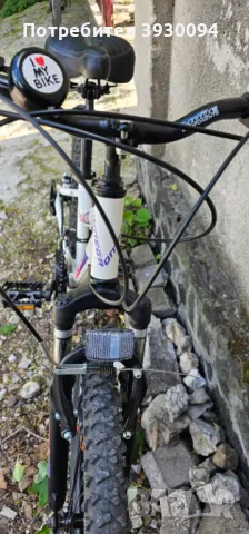 Планински велосипед 24, снимка 4 - Велосипеди - 50358354