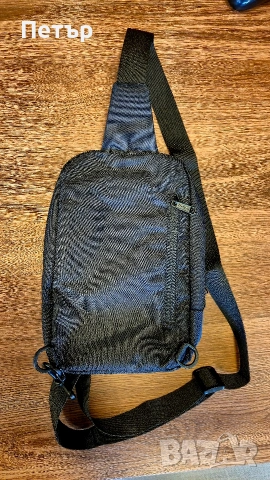 Мъжка чанта през рамо AOKING , снимка 3 - Чанти - 53942800