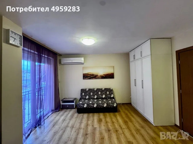 Дава се под наем студио в с. Равда, снимка 5 - Апартаменти - 56550311