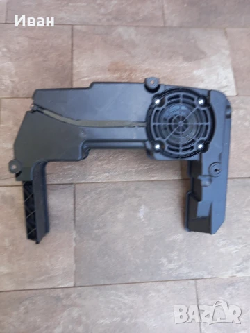 Буфер за ауди 