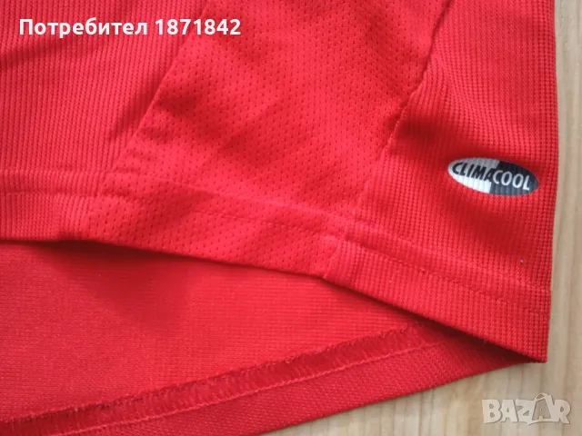 Байерн Мюнхен/Bayern Munich, детска тениска 152, снимка 4 - Футбол - 26275637