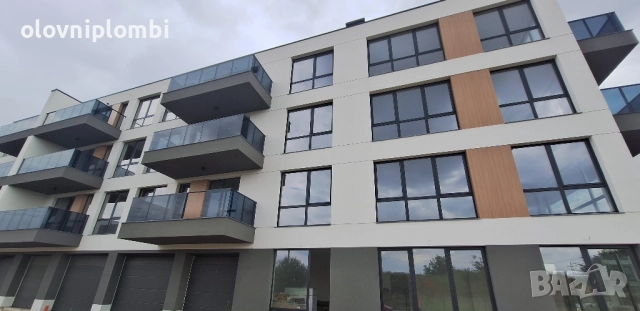 Двустаен в кв.Остомила директно от собственик 