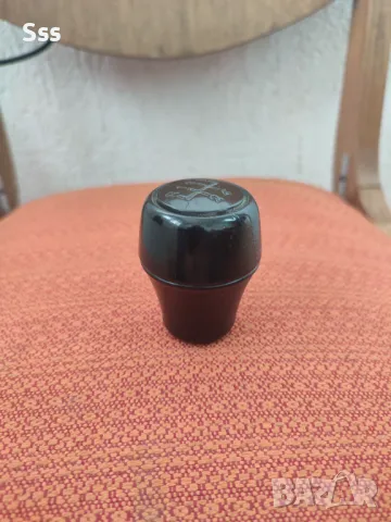 Топка за скорости VW- ретро