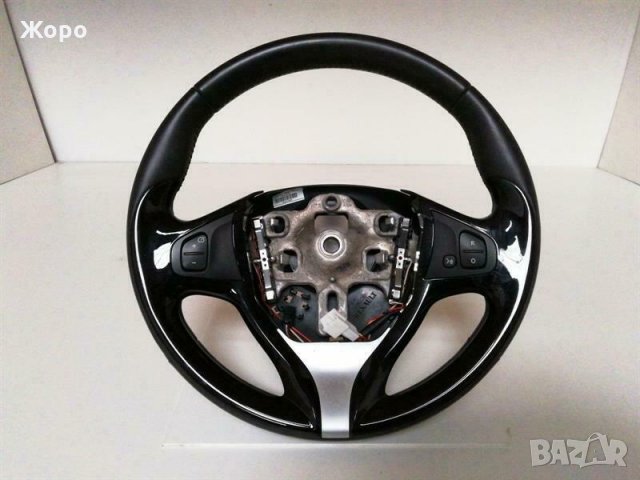 Fiat Punto воЛАН Фиат пунто, снимка 3 - Части - 28483468