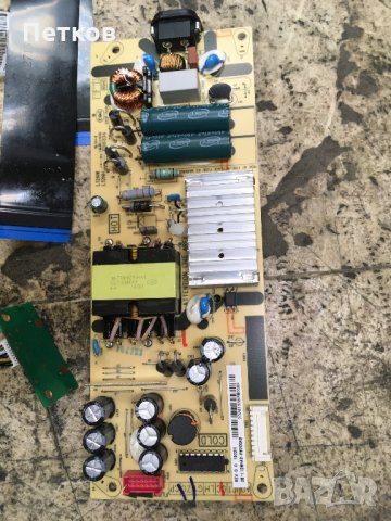 55UD6306, снимка 5 - Части и Платки - 29868191