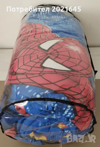 Детска олекотена завивка , снимка 1