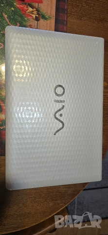 Sony Vaio PCG-91311M 17", снимка 6 - Лаптопи за дома - 53259222