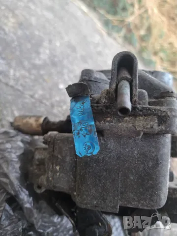 Карбуратор за БМВ Е21 солекс 1267845