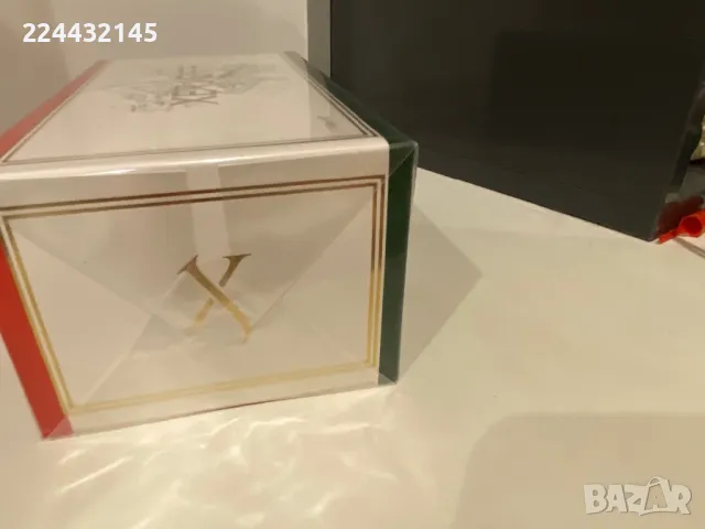 Xerjoff XJ 1861 Naxos - Eau de Parfum унисекс 100 мл, снимка 3 - Унисекс парфюми - 47946196