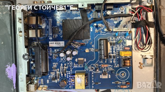 LED-3228NF SMART CV6683H-E42 CX315DLEDM LE-32P28, снимка 2 - Части и Платки - 38818690