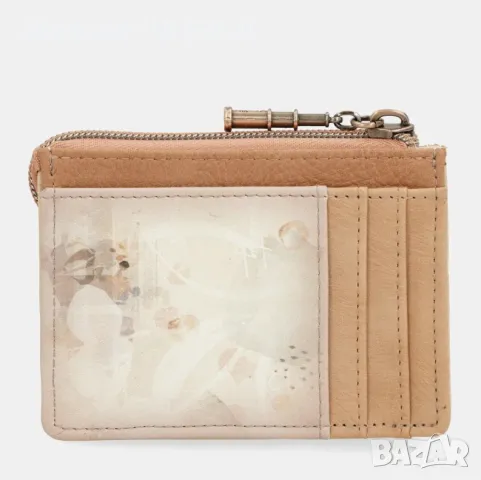 Калъф за карти Anekke Memories 40809-029, снимка 3 - Портфейли, портмонета - 49433599