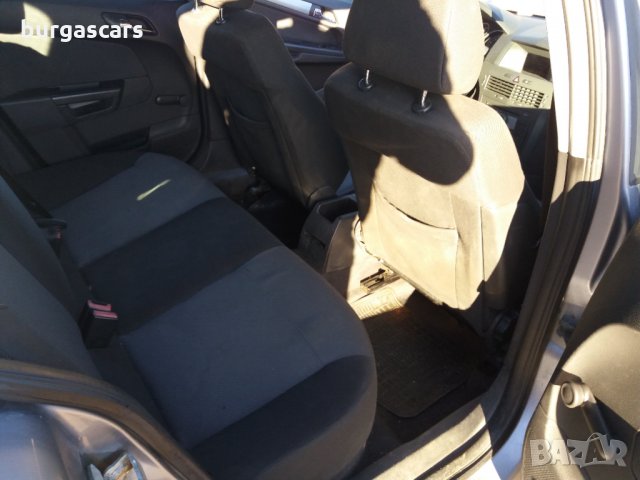 Opel Astra H 1.7 CDTI-101к.с. на Части, снимка 9 - Автомобили и джипове - 30716231