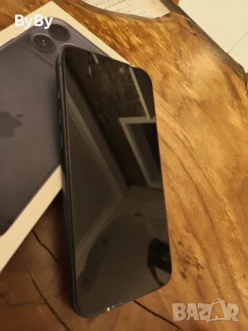 Iphone 17 pro max 512 gb.Гаранция, снимка 6 - Apple iPhone - 56106177