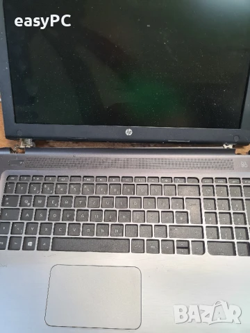 Продавам NB HP Pavilion 15 - ab части