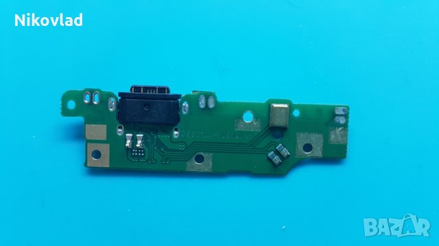 Блок захравне Nokia 6.1, снимка 2 - Резервни части за телефони - 30212521